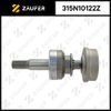 Фото Бендикс стартера с редуктором Zaufer 315N10122Z Zaufer