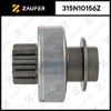 Фото Бендикс VALEO Zaufer 315N10156Z Zaufer