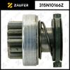 Фото Бендикс стартера TOYOTA COROLLA E12 2001-2006 Zaufer 315N10166Z Zaufer