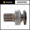 Фото Бендикс стартера Zaufer 315N10181Z Zaufer