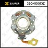 Фото Щеточный узел стартера HYUNDAI I30 Zaufer 320N10013Z Zaufer