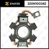 Фото ўЄтки стартера CHEVROLET AVEO/MATIZ/NEXIA 0.8KW Zaufer 320N10034Z Zaufer