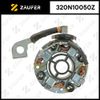 Фото Щеточный узел стартера FORD Zaufer 320N10050Z Zaufer