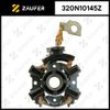Фото Щеткодержатель стартера ALFA ROMEO 159 2.0 JTDM 01.2009- Zaufer 320N10145Z Zaufer