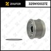 Фото Шкив обгонный генератора Zaufer 325N10027Z Zaufer