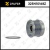 Фото Шкив генератора (обгонный) Zaufer 325N10168Z Zaufer