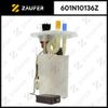 Фото Модуль в сборе с бензонасосом CHEVROLET / LACETTI  OPTRA (J200) 2003 - 2008 Zaufer 601N10136Z Zaufer