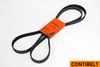 Фото Ремень ручейковый CONTIBELT 6 PK 2285 для а/м MAZDA 6 (07-), CX-7 Contibelt 6PK2285 Contibelt