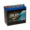 Фото аккумулятор DUO POWER Asia 50 А/ч 470A (238х129х225) (конус узк.) 6СТ-50LЗ/60B24R Duo Power DUOPA503L Duo Power