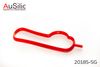 Фото Силиконовая прокладка клапана рециркуляции отработанных газов EGR  / прокладка заглушки коллектора ( AuSilic 20185SG AuSilic