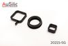 Фото Прокладка клапана рециркуляции картерных газов AuSilic 20215SG AuSilic