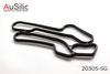 Фото Прокладка маслоохладителя силиконовая Opel Astra H 2004- AuSilic 20305SG AuSilic