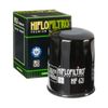 Фото ФИЛЬТР МАСЛЯНЫЙ HIFLOFILTRO HF621 Hi-Flo HF621 Hi-Flo