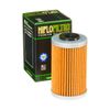 Фото ФИЛЬТР МАСЛЯНЫЙ HIFLOFILTRO HF655 Hi-Flo HF655 Hi-Flo
