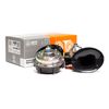 Фото Сигнал звуковой С306/307 IM комплект (Камаз) 24В, IMPULS AImpuls C306307 AImpuls