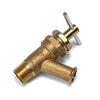 Фото Краник КР-29 (ВС-11) отопителя запорный в сборе AIMPULS КР-29 (ВС-11) AImpuls KP29 AImpuls