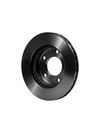Фото диск тормозной передний!\ Mazda 626/MX-6/Xedo ZentParts Z06008 ZentParts