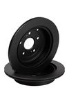 Фото диск тормозной задний!\ Suzuki Grand Vitara 1.6-3.2 05> ZentParts Z06165 ZentParts
