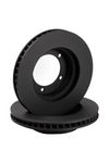 Фото Диск тормозной передний, Toyota Land Cruiser 100 4.7/4.2TD 98> ZentParts Z06192 ZentParts