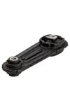 Фото подушка ДВС задняя!\\ Dacia Logan/Sandero,Renault Logan 1.4-1.6/1.5DCi 04> ZentParts Z13287 ZentParts