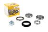 Фото Комплект подшипника ступицы передней Daewoo Matiz 1998- ZentParts Z21925 ZentParts