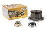 Фото к-кт подшипника ступицы задней!\ Fiat Ducato, ZentParts Z22079 ZentParts