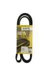 Фото ремень поликлиновой! 10PK1545 Volvo FM/FMX двиг.D13 13> ZentParts Z22987 ZentParts