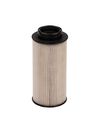 Фото фильтр топливный! бумажный D90 H205 ZentParts Z34633 ZentParts