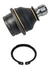 Фото Опора шаровая Nissan Pathfinder R51M 2005-2013 ZentParts Z37027 ZentParts