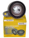 Фото ролик натяжной!\ Skoda Rapid 1.6 15, VW Polo ZentParts Z23693 ZentParts