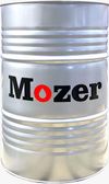 Фото Масло MOZER Diesel Extra HD SAE 10w-40 CI-4 E4/E7 (син) 205л Mozer 4634393 Mozer