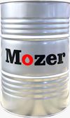 Фото Масло MOZER UltraSHPD SAE 10w40 CI-4/SL (полусинтетика) 205л Mozer 4634409 Mozer