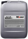 Фото Масло MOZER Hydraulic Oil HLP 46 (20л) Mozer 4634911 Mozer