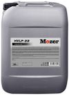 Фото Масло MOZER Hydraulic Oil HVLP-22 20л Mozer 4635321 Mozer