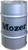 Фото Масло моторное MOZER Premium 5W40 SN/CF синтетика (бочка) 55 л Mozer 4635482 Mozer