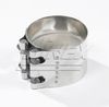 Фото Хомут гофры D 125 / 120,0 mm (нерж) Dinex 99321 Dinex
