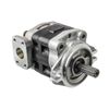 Фото Насос гидравлический Yale GP20-35TK (10999421) Anhui 10999421 Anhui