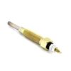 Фото Свеча накаливания Mitsubishi K3B/S4S/S4E/S4L/S4L2/S4Q2/S6S (12V) (11065FM000) Anhui 11065FM000 Anhui