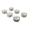 Фото Вкладыши шатунные Toyota 11Z/12Z/13/14Z (0.5) (#S7) Ширина 25 мм (1113226) Anhui 1113226 Anhui