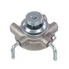 Фото Насос подкачки топливного фильтра Isuzu C240/4JG2 (1286151) Anhui 1286151 Anhui