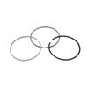 Фото Кольца поршневые Toyota 11Z/12Z std (на 1 цилиндр) (#S7) (130117833071) Anhui 130117833071 Anhui