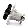 Фото Помпа водяная Toyota 2J (6) (d шкива 52 mm) (#S7) (161203208271) Anhui 161203208271 Anhui