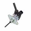 Фото Соленоид остановки двигателя Kubota V2203-M/V2403/D1803 (1A2160014) Anhui 1A2160014 Anhui