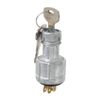 Фото Замок зажигания Toyota 7FB15-30/TCM FD30T3Z (575902333371) Anhui 575902333371 Anhui