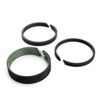 Фото Кольца поршневые Isuzu C240 (3-RING) (std) (1 цилиндр)\ (8944714420) Anhui 8944714420 Anhui
