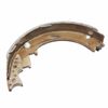 Фото Колодка тормозная Komatsu F35AT-16/Toyota 8F35 RH (9184617400) Anhui 9184617400 Anhui