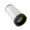 Фото Фильтр воздушный внешний TCM FD60-100Z8/6BG1~Hyundai FD50/70-7 (S6S) (350х165х95) (AF25352) Anhui AF25352 Anhui