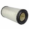 Фото Фильтр воздушный внешний TCM FD60-100Z8/6BG1~Hyundai FD50/70-7 (S6S) (350х165х95) (P828889) Anhui P828889 Anhui