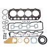 Фото Ремкомплект двигателя Komatsu 4D98/Yanmar 4TNE98 (asbest) (#S7) (YM72990392601) Anhui YM72990392601 Anhui