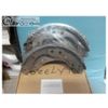 Фото КОЛОДКИ ТОРМОЗНЫЕ ЗАДНИЕ /LG-1/LG-1A/LG-3/LG-3A/LG-4/ Geely 1014003351 Geely